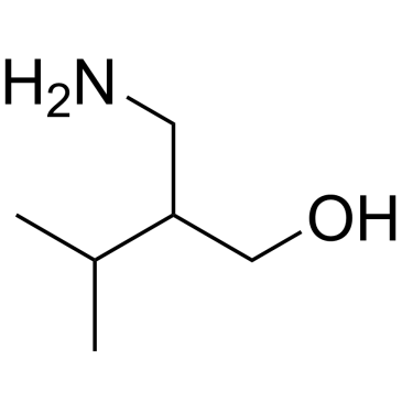 2-(Aminomethyl)-3-methylbutan-1-ol|CS-0144311