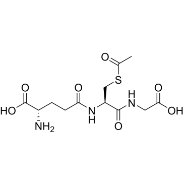 S-Acetylglutathione|CS-0144319