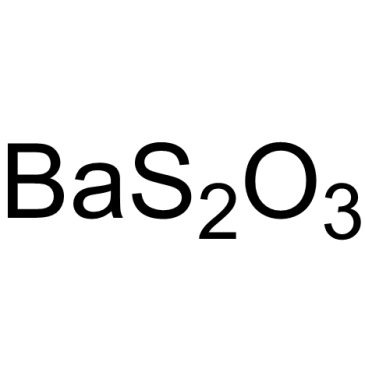 Barium thiosulfate|CS-0144462