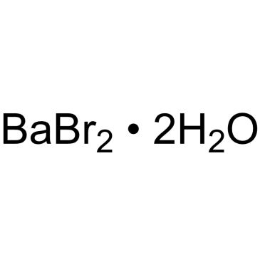 Barium bromide dihydrate|CS-0144489