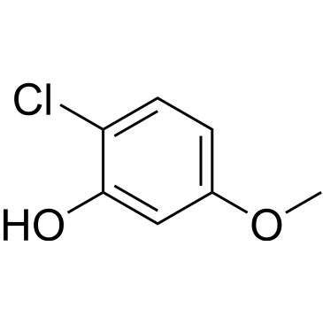 2-Chloro-5-methoxyphenol|CS-0144555