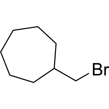 (Bromomethyl)cycloheptane|CS-0144558