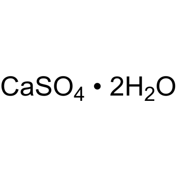 Calcium sulfate dihydrate 99%|CS-0144591