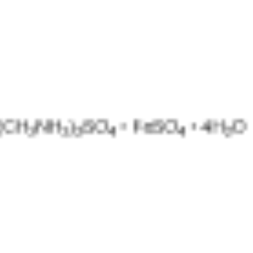 Iron(II) ethylenediammonium sulfate tetrahydrate|CS-0144739