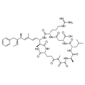[D-Asp3]-Microcystin-LR|CS-0144742