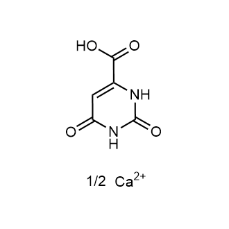 Orotic acid calcium|CS-0144796