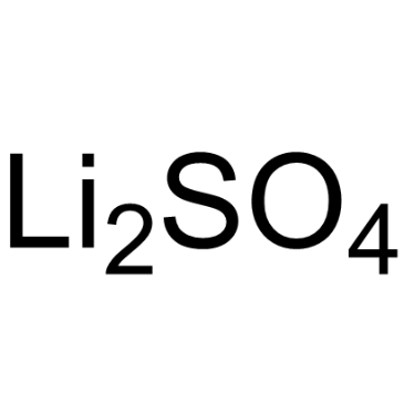 Lithium sulfate|CS-0144797