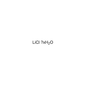 Lithium chloride hydrate|CS-0144820