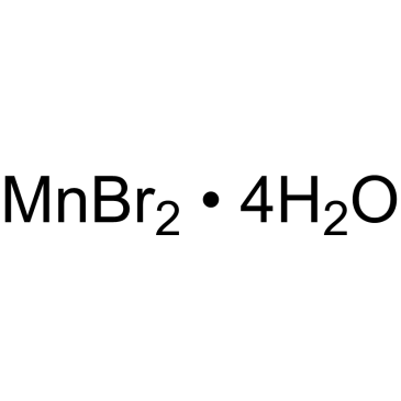 Manganese(II) bromide tetrahydrate|CS-0144830