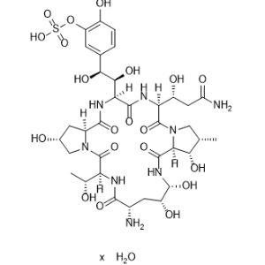 FR179642 hydrate|CS-0144889