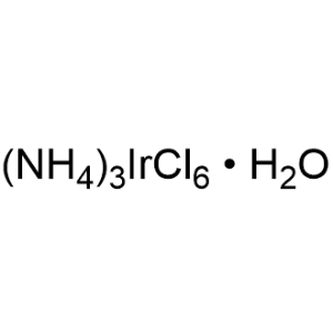 Ammonium hexachloroiridate(III) hydrate|CS-0144892