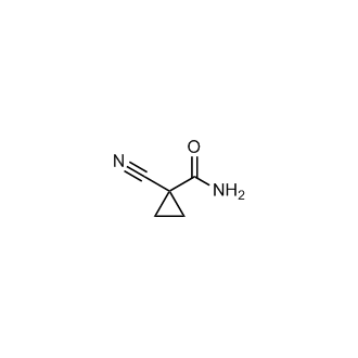 1-Cyanocyclopropane-1-carboxamide|CS-0144909