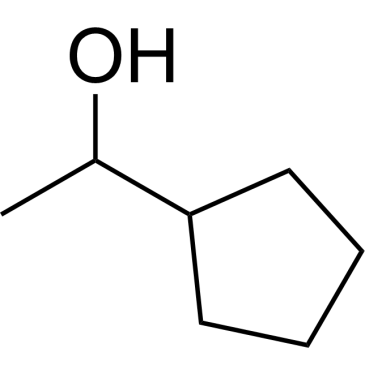 1-Cyclopentylethan-1-ol|CS-0144924