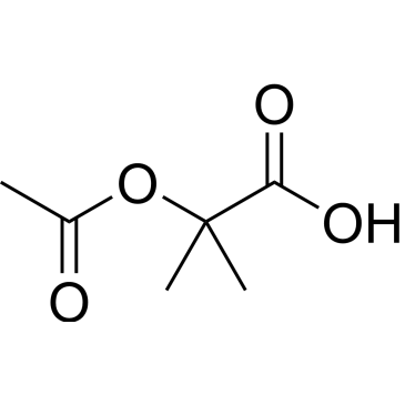 2-Acetoxy-2-methylpropanoic acid|CS-0145357