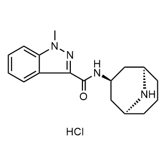 9-Desmethyl endo-Granisetron Hydrochloride|CS-0145433