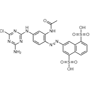 Reactive yellow 3|CS-0145501