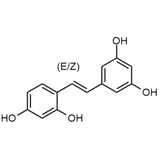 (E/Z)-Oxyresveratrol|CS-0145580