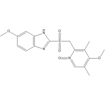 Omeprazole impurity 2|CS-0145881