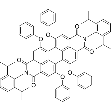 Perylene Red|CS-0145907