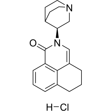 Dehydro Palonosetron hydrochloride|CS-0146075