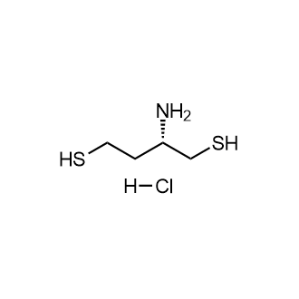 (S)-2-Aminobutane-1,4-dithiol hydrochloride|CS-0146136