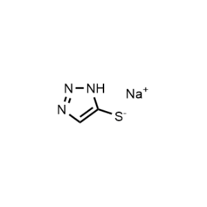 Sodium 1H-1,2,3-triazole-5-thiolate|CS-0146193