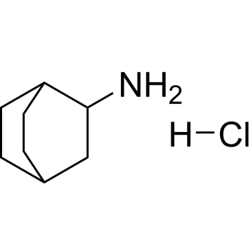 Bicyclo[2.2.2]octan-2-amine hydrochloride|CS-0146202