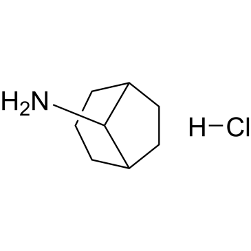 Bicyclo[3.2.1]octan-8-amine hydrochloride|CS-0146205