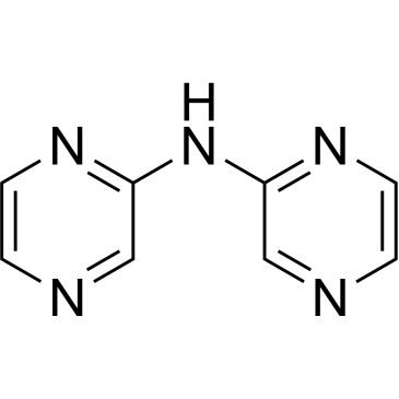 533930-18-6 | Di(pyrazin-2-yl)amine | ChemScene