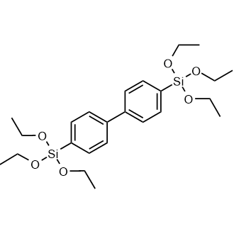 4,4'-Bis(triethoxysilyl)-1,1'-biphenyl|CS-0146330