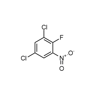 1,5-Dichloro-2-fluoro-3-nitrobenzene|CS-0146381