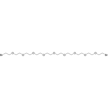 Br-PEG9-CH2CH2Br|CS-0146457