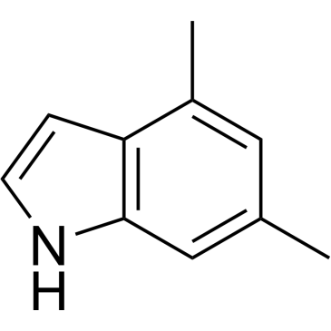 4,6-Dimethyl-1H-indole|CS-0146476
