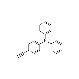 4-Ethynyl-N,N-diphenylaniline|CS-0146642