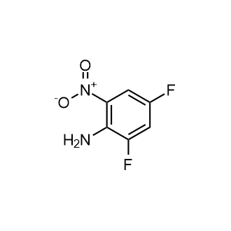 2,4-Difluoro-6-nitroaniline|CS-0146875