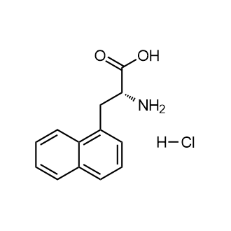 (R)-2-Amino-3-(naphthalen-1-yl)propanoic acid hydrochloride|CS-0146960