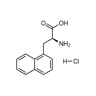 (S)-2-Amino-3-(naphthalen-1-yl)propanoic acid hydrochloride|CS-0146971