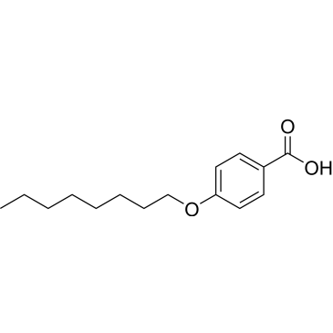 4-(Octyloxy)benzoic acid|CS-0147091