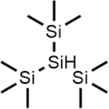 Tris(trimethylsilyl)silane|CS-0147249