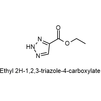 Ethyl 2H-1,2,3-triazole-4-carboxylate|CS-0147321