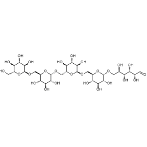 Isomaltopentaose|CS-0147365