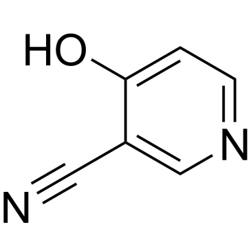 4-Hydroxynicotinonitrile|CS-0147706