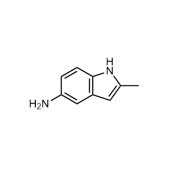 2-Methyl-1H-indol-5-amine|CS-0147709