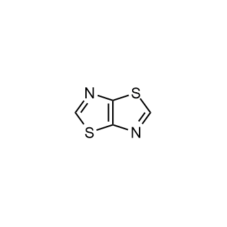 Thiazolo[5,​4-​d]​thiazole|CS-0147732