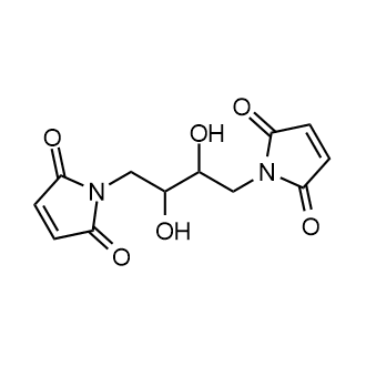 1,1'-(2,3-Dihydroxybutane-1,4-diyl)bis(1H-pyrrole-2,5-dione)|CS-0147750