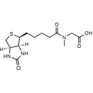 Biotin-sar-oh|CS-0147772
