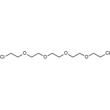 Chloro-PEG5-chloride|CS-0147773