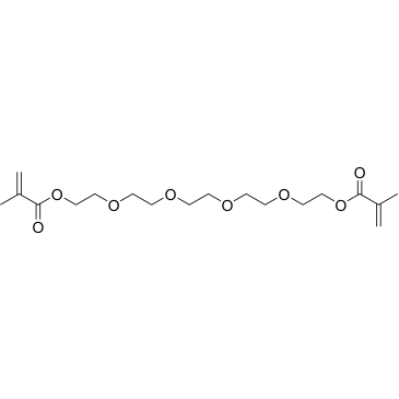 Bis-methacrylate-PEG5|CS-0147815