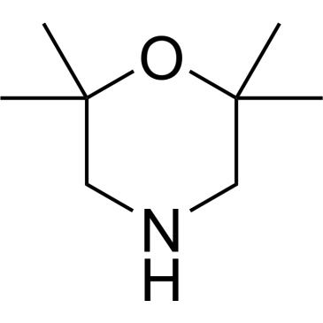 2,2,6,6-Tetramethylmorpholine|CS-0147917