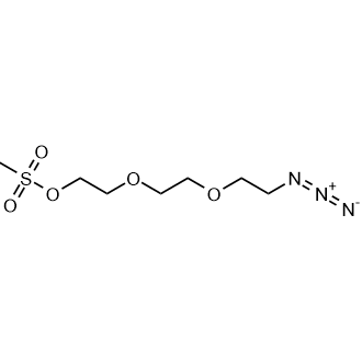 Azido-PEG3-MS|CS-0147943